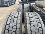 NN160595 - 2022 International LT625: v2 Chassis Details # 9