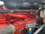 NN160595 - 2022 International LT625: Fuel System