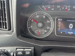 NN160595 - 2022 International LT625: Oil Pressure