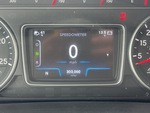 NN160595 - 2022 International LT625: Odometer