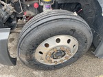 NN160595 - 2022 International LT625: Left Steer Tire