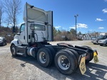 LN326015 - 2020 International LT625: Picture, Left Rear Corner