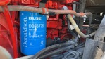 LN326015 - 2020 International LT625: Fuel System