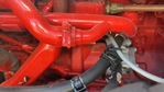 LN326015 - 2020 International LT625: Air Compressor