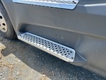 LN326015 - 2020 International LT625: Steps