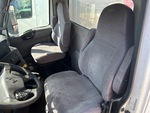 LN326015 - 2020 International LT625: Seats/Armrests