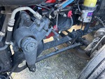 LN326015 - 2020 International LT625: Steering Components