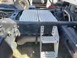 LN326015 - 2020 International LT625: Frame Condition