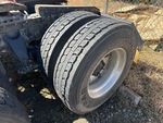 LN326015 - 2020 International LT625: Left Rear Drive Tires