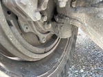 LN326015 - 2020 International LT625: Brake Linings