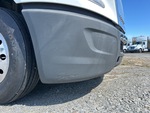 LN326015 - 2020 International LT625: Front Bumper (Exterior and Inner Reinforcement)