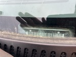 General Appearance with Second Serial Number/VIN Photo