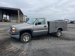 General Appearance with Featured Photo