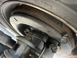 Brakes with 