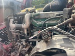 Motor with
