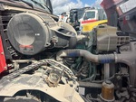 Motor with