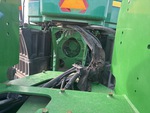 Hydraulics with 