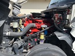 NN432659 - 2022 International LT625: Engine - Left Side