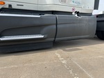 NN432659 - 2022 International LT625: Truck Paint and Body Damage