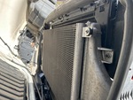 NN432659 - 2022 International LT625: Engine # 3