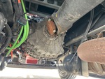 NN432659 - 2022 International LT625: Transmission