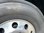NN432659 - 2022 International LT625: v2 Chassis Details # 3