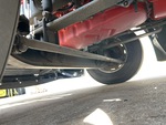 NN432659 - 2022 International LT625: v2 Chassis Details # 1