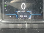 NN432659 - 2022 International LT625: Odometer (Start)