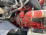 NN432659 - 2022 International LT625: Exhaust System