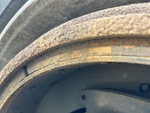 NN432659 - 2022 International LT625: v2 Chassis Details # 6