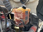 NN432659 - 2022 International LT625: Engine # 2