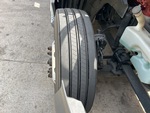 NN432659 - 2022 International LT625: Right Steer Tire