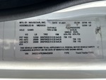 NN432659 - 2022 International LT625: Data Tag