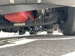 NN432659 - 2022 International LT625: Steer Axle