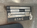 NN432659 - 2022 International LT625: Transmission Data Tag