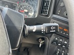 NN432659 - 2022 International LT625: Gear Selector
