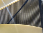 NN432659 - 2022 International LT625: Radiator