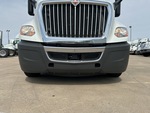 NN432659 - 2022 International LT625: Front Bumper (Exterior and Inner Reinforcement)