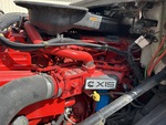 NN432659 - 2022 International LT625: Fuel System