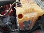NN432659 - 2022 International LT625: Coolant Reservoir