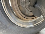 NN432659 - 2022 International LT625: Brake Linings