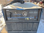 Control Station with 