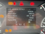 4 Transmision with Engine Hours