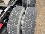4 Underbody - Truck with 
