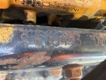General Appearance with Second Serial Number/VIN Photo