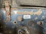 General Appearance with Second Serial Number/VIN Photo