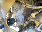 Drivetrain with 