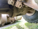 Drivetrain with 