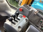 Control Station with 