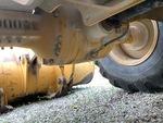 Drivetrain with 